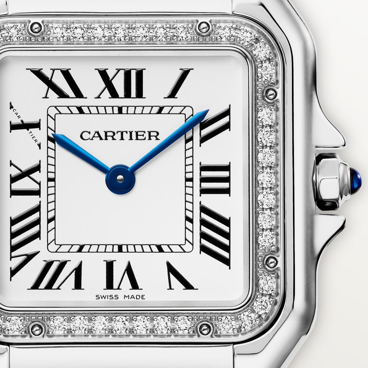[SIMCHA-TOP500:CARTIER:W4PN0018:02] Cartier Panthère de Cartier watch, reference W4PN0018, official image 2