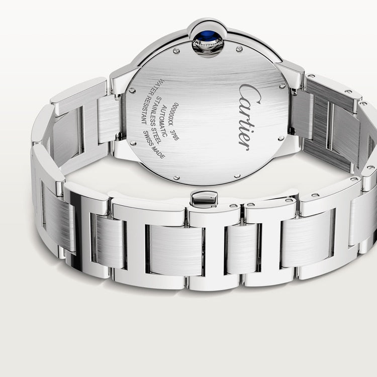 [SIMCHA-TOP500:CARTIER:WSBB0049:09] Cartier Ballon Bleu de Cartier watch, reference WSBB0049, official image 9
