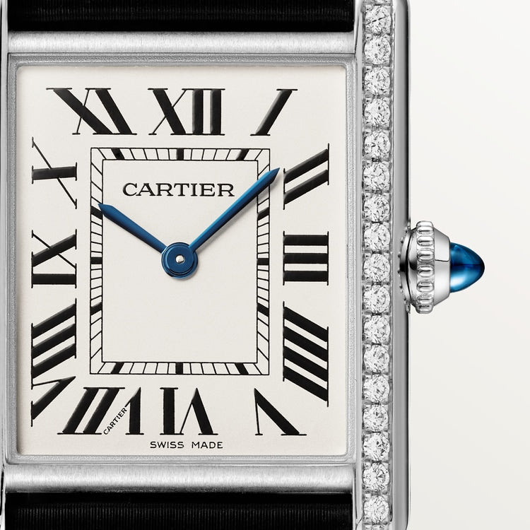 [SIMCHA-TOP500:CARTIER:W4TA0030:03] Cartier Tank Must de Cartier watch, reference W4TA0030, official image 3
