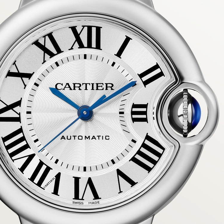 [SIMCHA-TOP500:CARTIER:WSBB0030:03] Cartier Ballon Bleu de Cartier watch, reference WSBB0030, official image 3