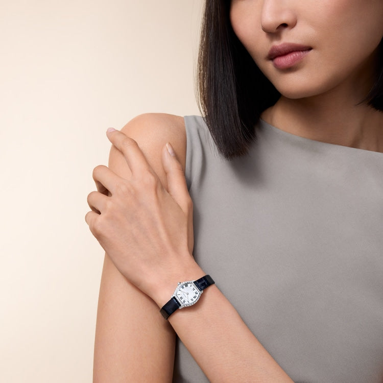 [SIMCHA-TOP500:CARTIER:WJTO0013:02] Cartier Tortue Watch, reference WJTO0013, official image 2