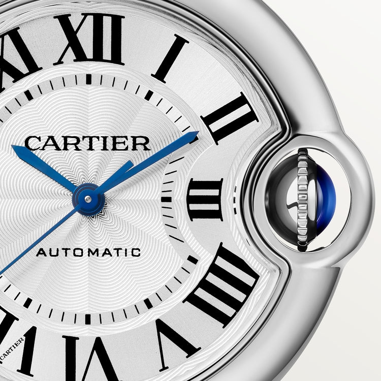 [SIMCHA-TOP500:CARTIER:WSBB0044:03] Cartier Ballon Bleu de Cartier watch, reference WSBB0044, official image 3