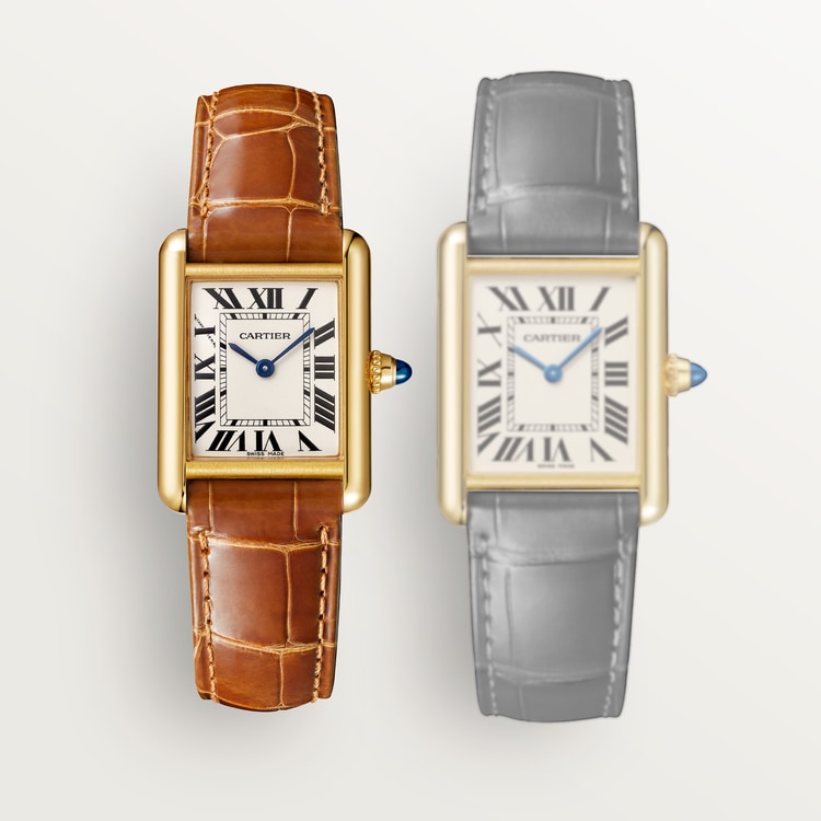 [SIMCHA-TOP500:CARTIER:WGTA0342:06] Cartier Tank Louis Cartier watch, reference WGTA0342, official image 6