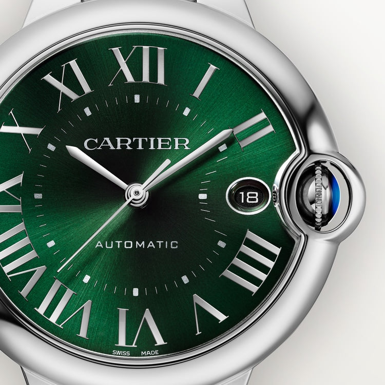 [SIMCHA-TOP500:CARTIER:WSBB0071:03] Cartier Ballon Bleu de Cartier watch, reference WSBB0071, official image 3