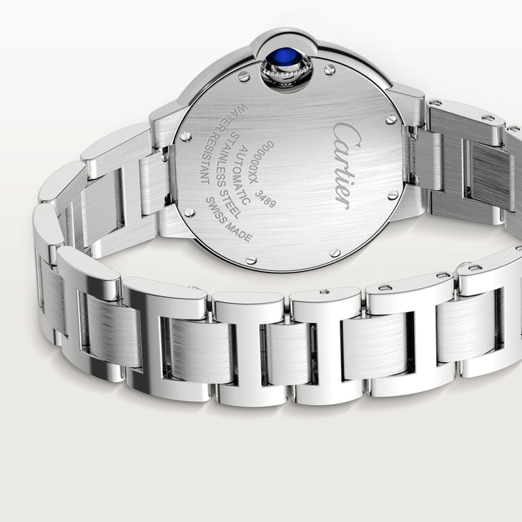 [SIMCHA-TOP500:CARTIER:W4BB0023:06] Cartier Ballon Bleu de Cartier watch, reference W4BB0023, official image 6