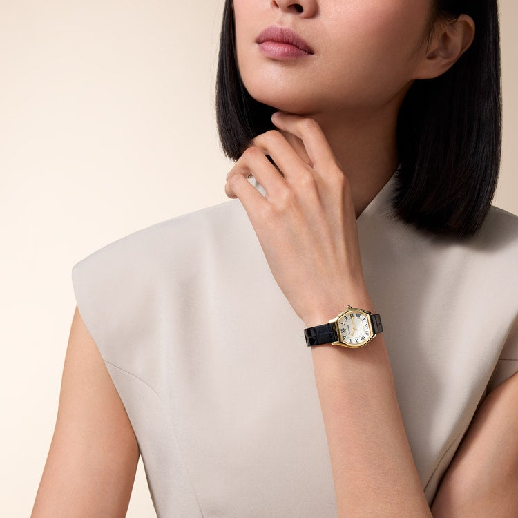 [SIMCHA-TOP500:CARTIER:WGTO0015:02] Cartier Tortue watch, reference WGTO0015, official image 2