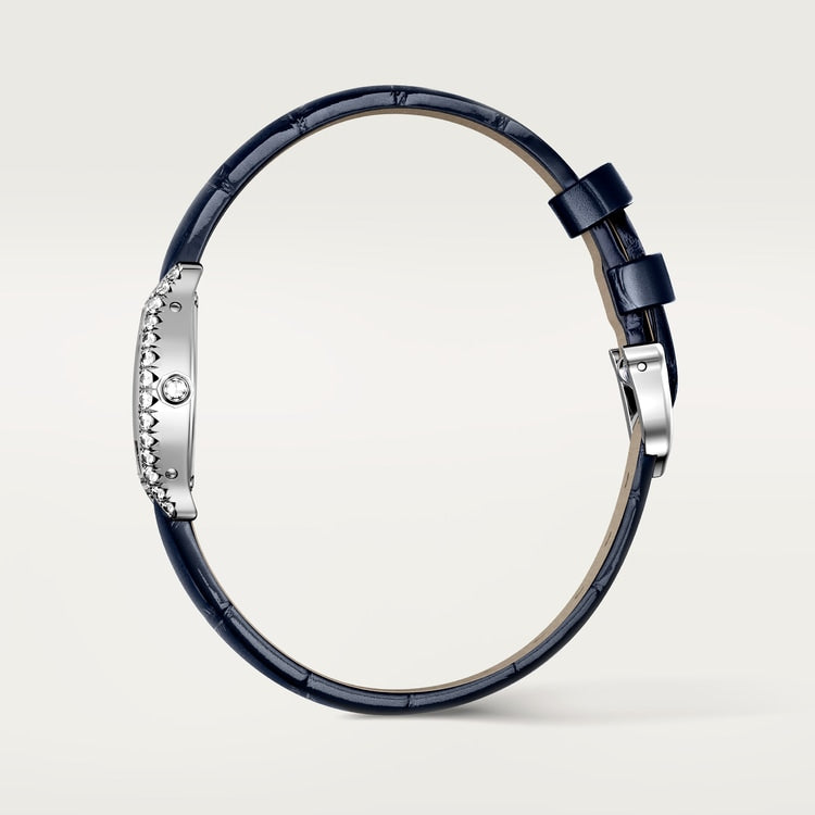 [SIMCHA-TOP500:CARTIER:WJTO0013:04] Cartier Tortue Watch, reference WJTO0013, official image 4