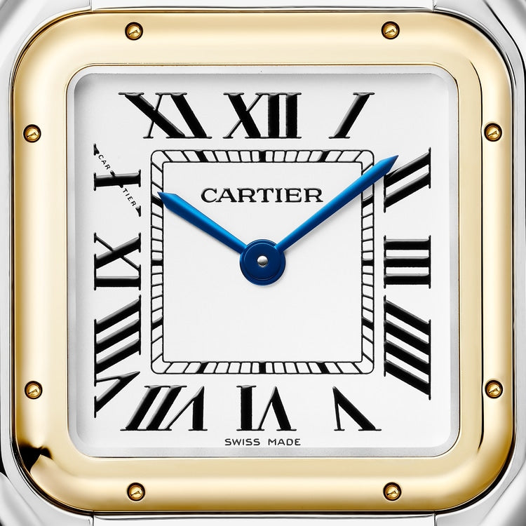 [SIMCHA-TOP500:CARTIER:W2PN0019:04] Cartier Panthère de Cartier watch, reference W2PN0019, official image 4