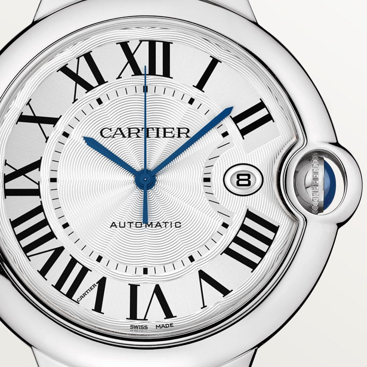 [SIMCHA-TOP500:CARTIER:WSBB0049:05] Cartier Ballon Bleu de Cartier watch, reference WSBB0049, official image 5