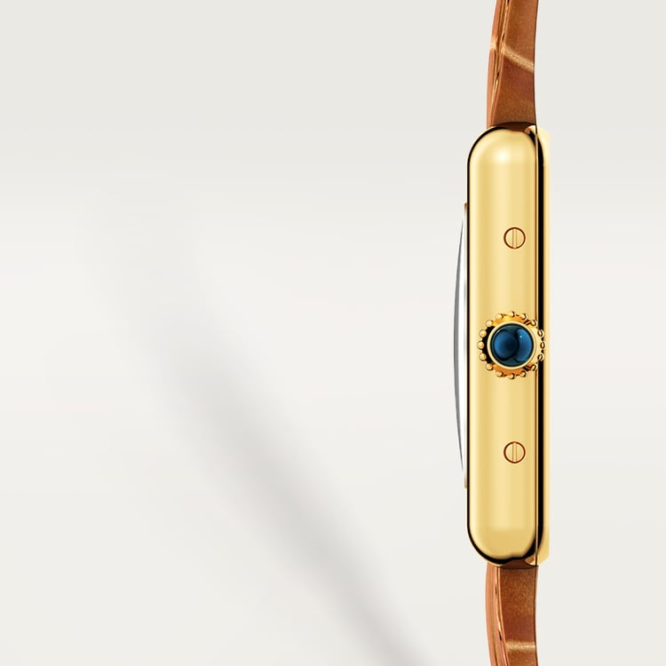 [SIMCHA-TOP500:CARTIER:WGTA0342:04] Cartier Tank Louis Cartier watch, reference WGTA0342, official image 4