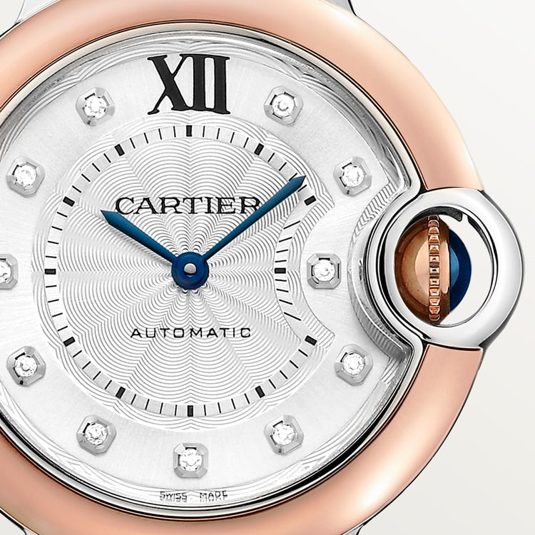 [SIMCHA-TOP500:CARTIER:W3BB0021:03] Cartier Ballon Bleu de Cartier watch, reference W3BB0021, official image 3