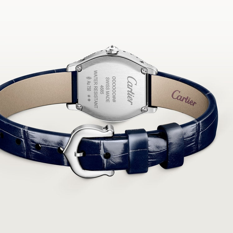 [SIMCHA-TOP500:CARTIER:WJTO0013:05] Cartier Tortue Watch, reference WJTO0013, official image 5
