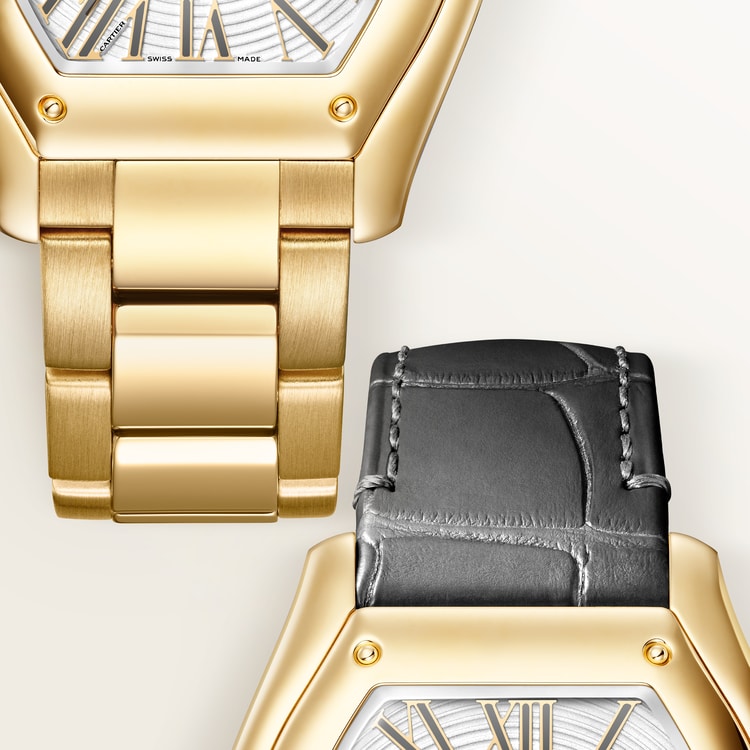 [SIMCHA-TOP500:CARTIER:WGRD0011:07] Cartier Roadster watch, reference WGRD0011, official image 7