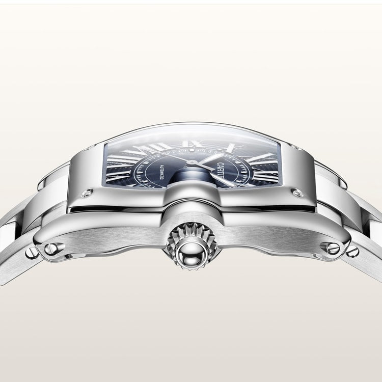 [SIMCHA-TOP500:CARTIER:WSRD0014:05] Cartier Roadster watch, reference WSRD0014, official image 5