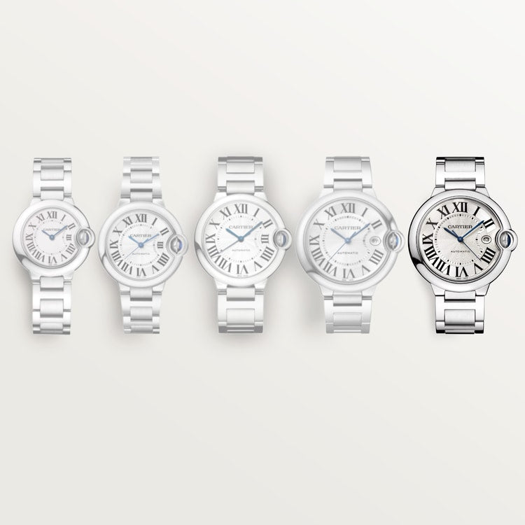 [SIMCHA-TOP500:CARTIER:WSBB0049:10] Cartier Ballon Bleu de Cartier watch, reference WSBB0049, official image 10