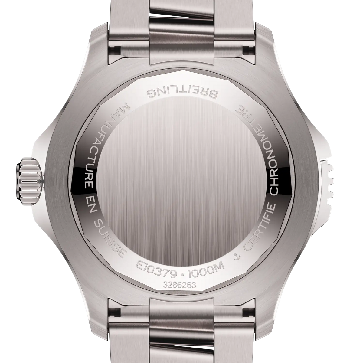 [SIMCHA-TOP500:BREITLING:E10379351B1E1:04] Breitling Superocean Automatic 46 Super Diver – E10379351B1E1 official image
