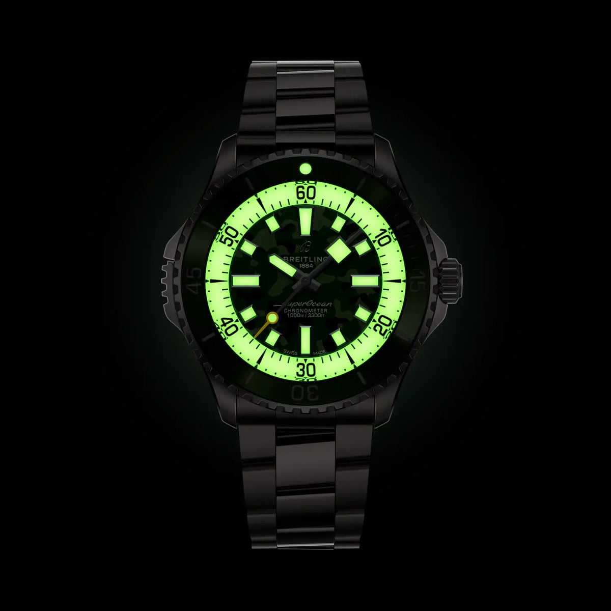 [SIMCHA-TOP500:BREITLING:E10379D31L1E1:05] Breitling Superocean Automatic 46 Super Diver – E10379D31L1E1 official image
