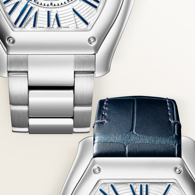 [SIMCHA-TOP500:CARTIER:WSRD0020:08] Cartier Roadster watch, reference WSRD0020, official image 8