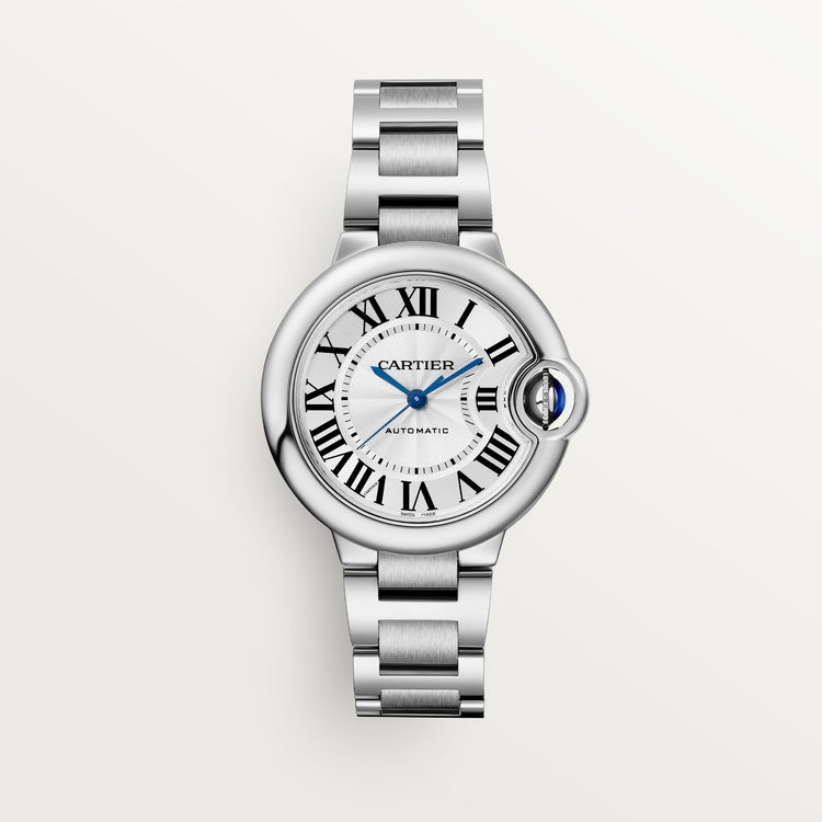 [SIMCHA-TOP500:CARTIER:WSBB0044:01] Cartier Ballon Bleu de Cartier watch, reference WSBB0044, official front hero
