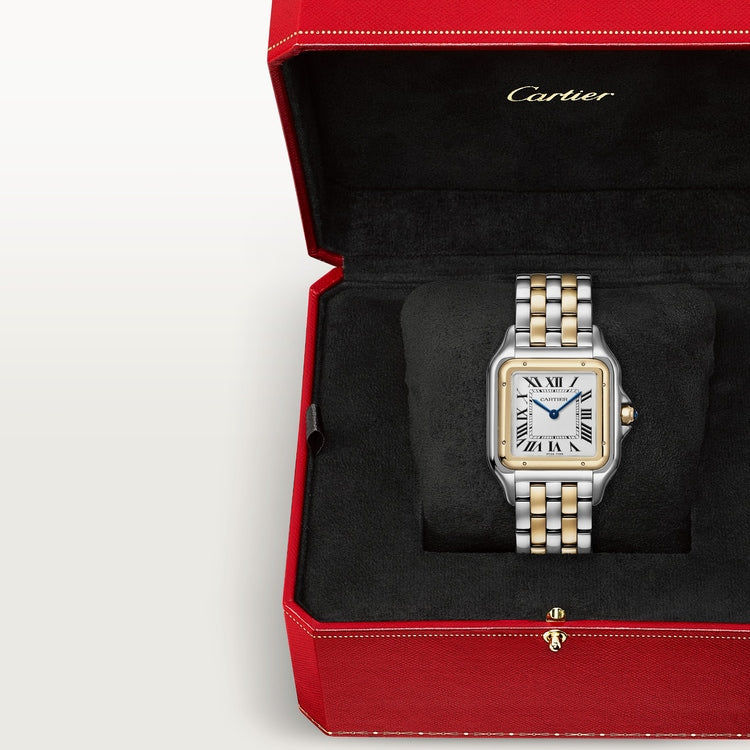 [SIMCHA-TOP500:CARTIER:W2PN0016:06] Cartier Panthère de Cartier watch, reference W2PN0016, official image 6
