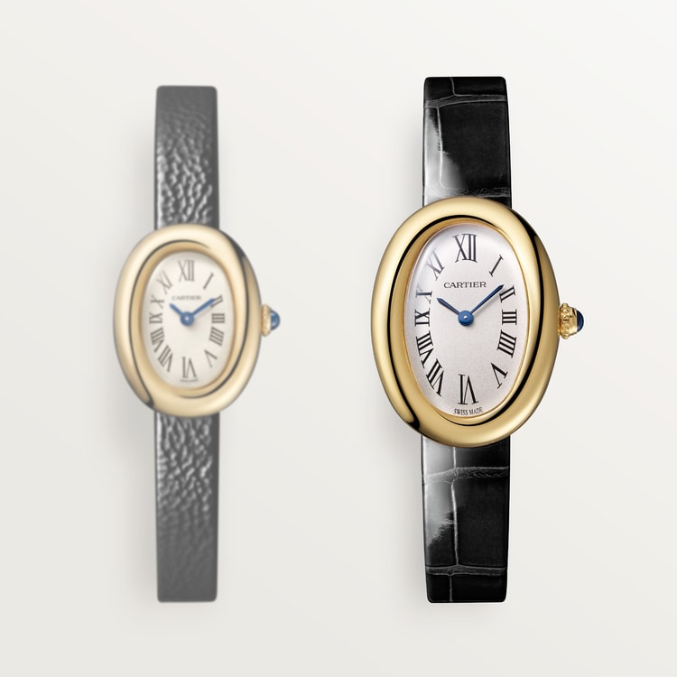 [SIMCHA-TOP500:CARTIER:WGBA0042:04] Cartier Baignoire watch, reference WGBA0042, official image 4