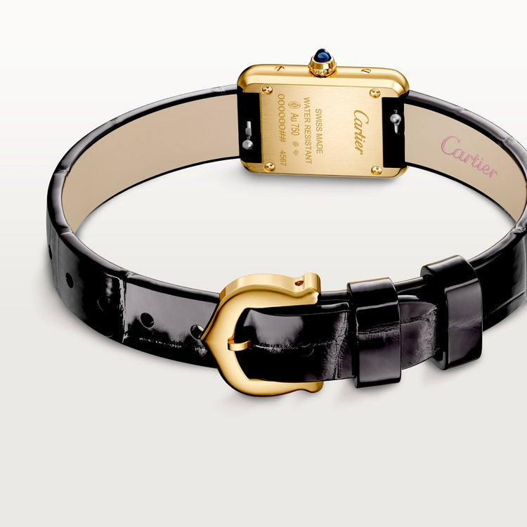 [SIMCHA-TOP500:CARTIER:WGTA0352:05] Cartier Tank Louis Cartier watch, reference WGTA0352, official image 5