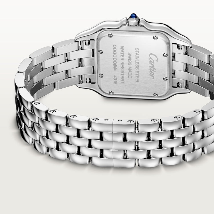 [SIMCHA-TOP500:CARTIER:WSPN0015:06] Cartier Panthère de Cartier watch, reference WSPN0015, official image 6