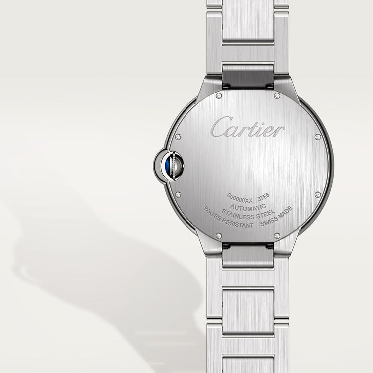 [SIMCHA-TOP500:CARTIER:WSBB0049:08] Cartier Ballon Bleu de Cartier watch, reference WSBB0049, official image 8