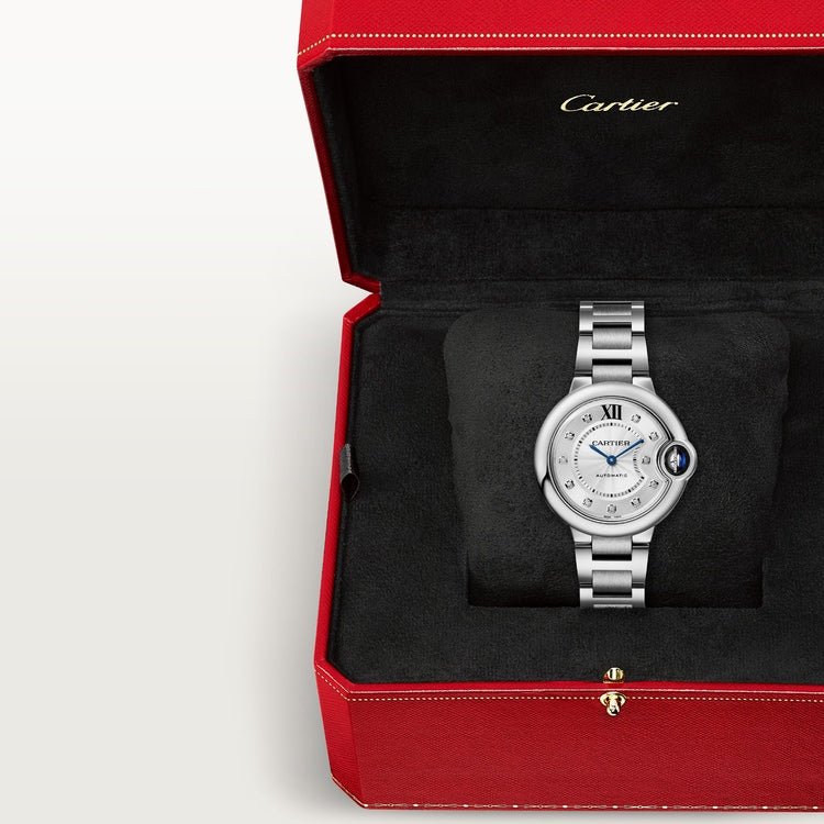 [SIMCHA-TOP500:CARTIER:W4BB0021:10] Cartier Ballon Bleu de Cartier watch, reference W4BB0021, official image 10