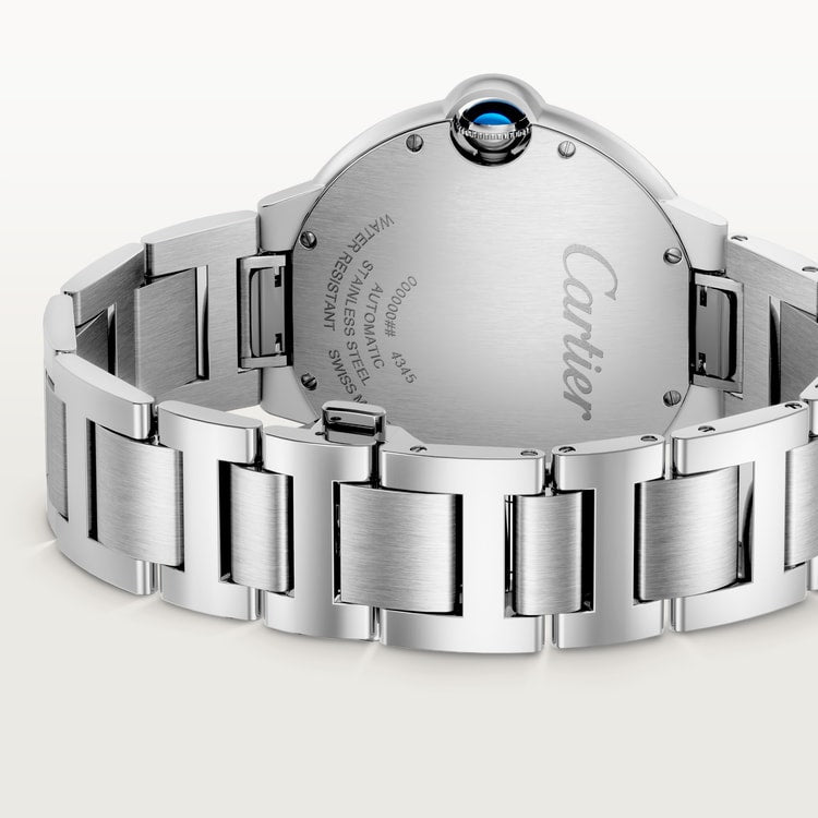 [SIMCHA-TOP500:CARTIER:WSBB0071:05] Cartier Ballon Bleu de Cartier watch, reference WSBB0071, official image 5