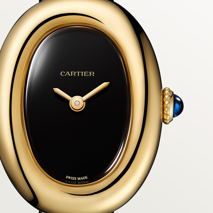 [SIMCHA-TOP500:CARTIER:WGBA0040:03] Cartier Baignoire watch, reference WGBA0040, official image 3