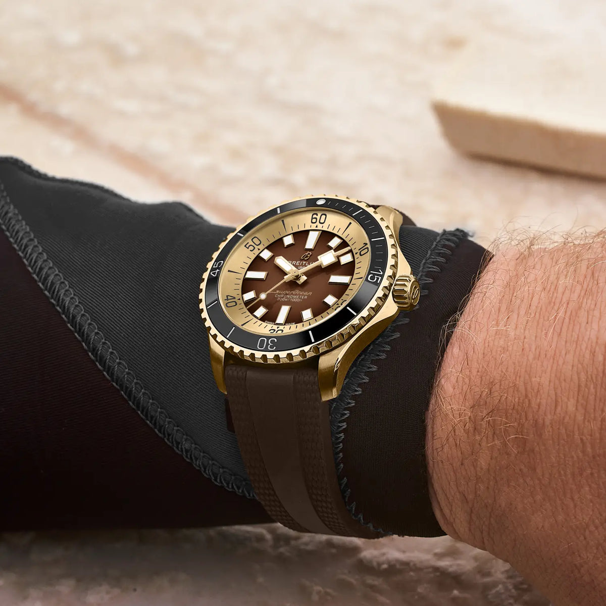 [SIMCHA-TOP500:BREITLING:N17376201Q1S1:05] Breitling Superocean Automatic 44 – N17376201Q1S1 official image
