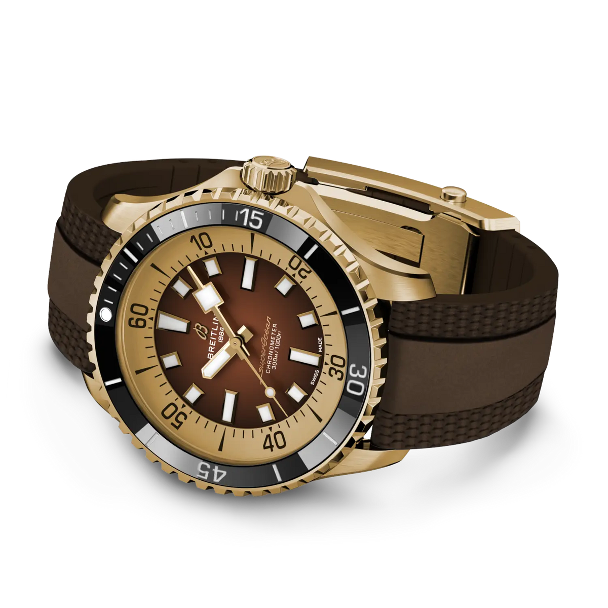 [SIMCHA-TOP500:BREITLING:N17376201Q1S1:03] Breitling Superocean Automatic 44 – N17376201Q1S1 official image