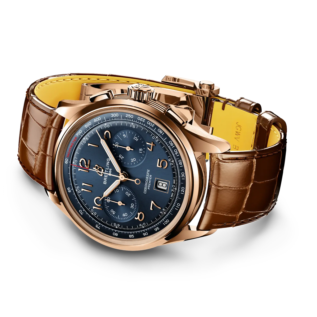 [SIMCHA-TOP500:BREITLING:RB0145171C1P1:03] Breitling Premier B01 Chronograph 42 – RB0145171C1P1 official image