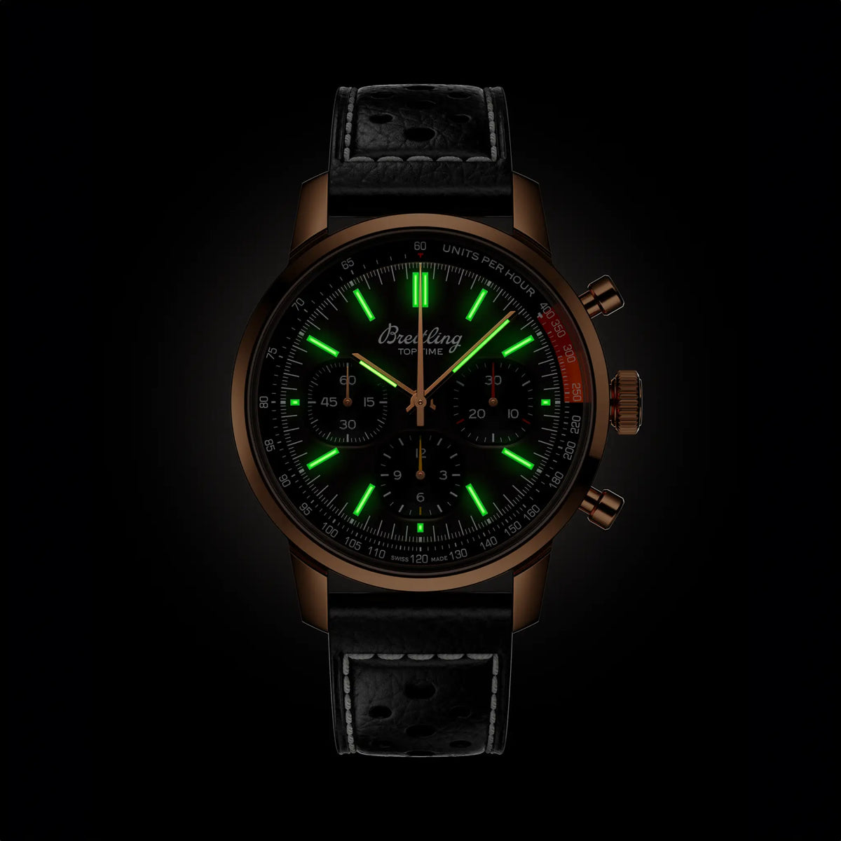 [SIMCHA-TOP500:BREITLING:RB01761A1Q1X1:05] Breitling Top Time B01 – RB01761A1Q1X1 official image