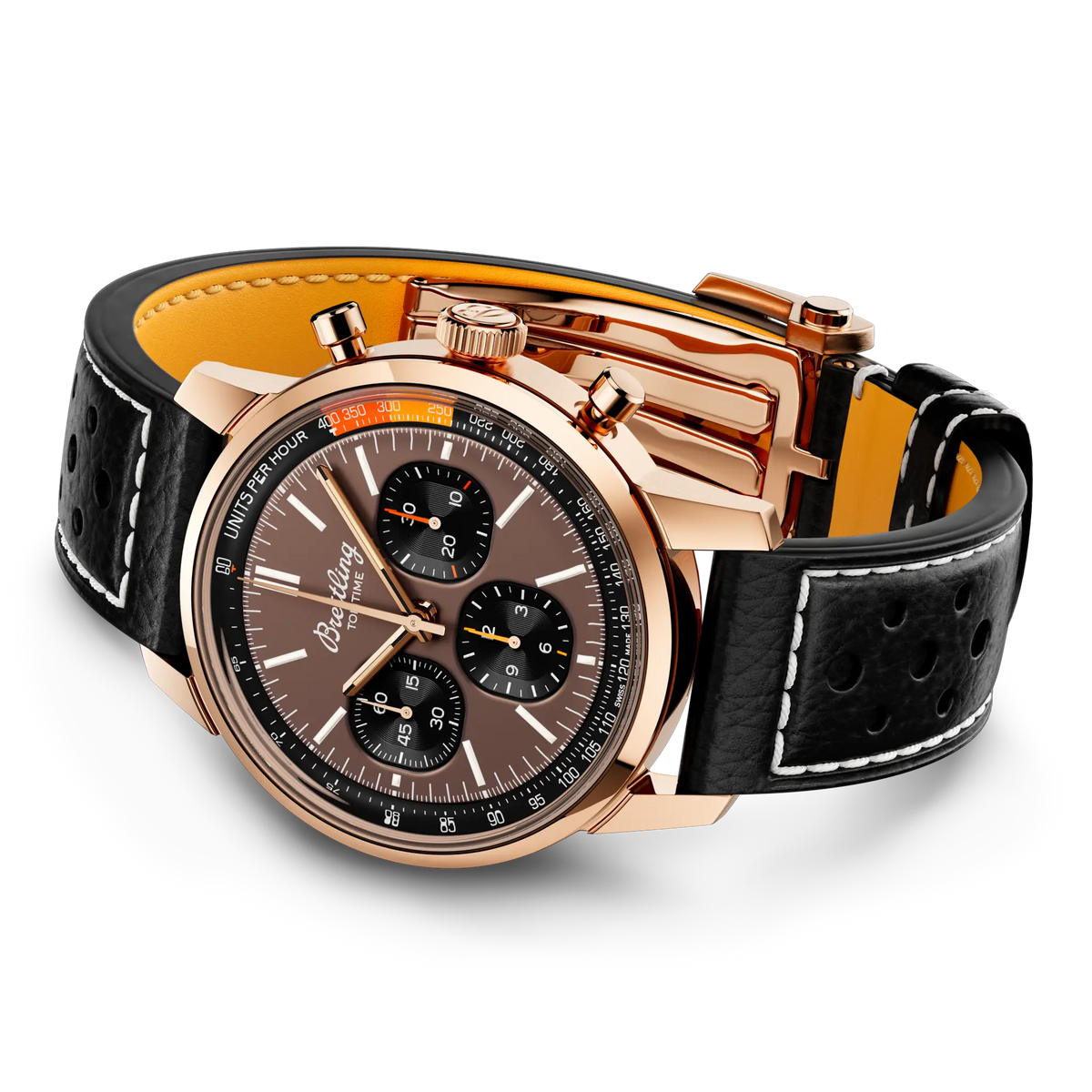 [SIMCHA-TOP500:BREITLING:RB01761A1Q1X1:03] Breitling Top Time B01 – RB01761A1Q1X1 official image