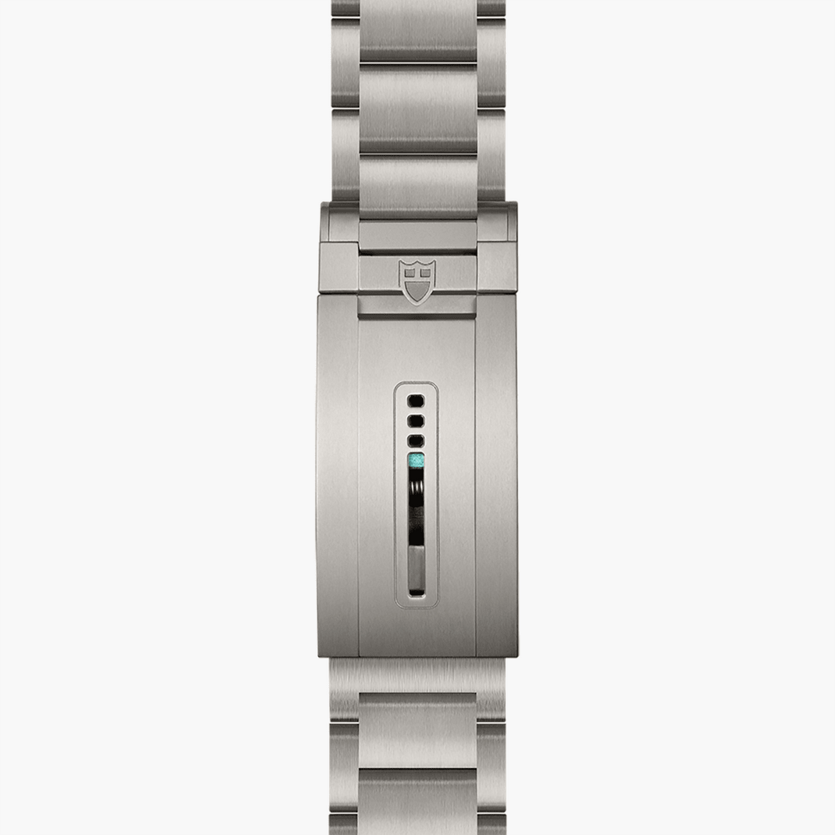 [SIMCHA-TOP500:TUDOR:M2543C1A7NU-0001:05] Pelagos Ultra Manufacture Calibre MT5612-U Unidirectional rotating bezel Titanium bracelet Complimentary strap