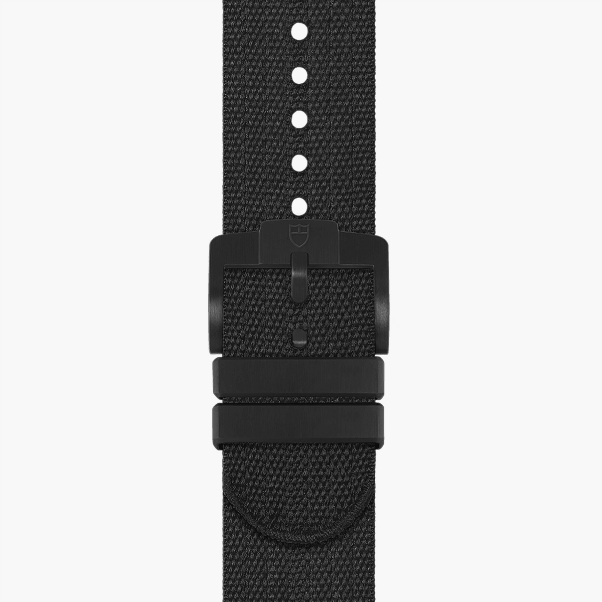 [SIMCHA-TOP500:TUDOR:M25827KN-0001:03] Pelagos FXD Chrono Manufacture Calibre MT5813 43mm black carbon composite case Black fabric strap