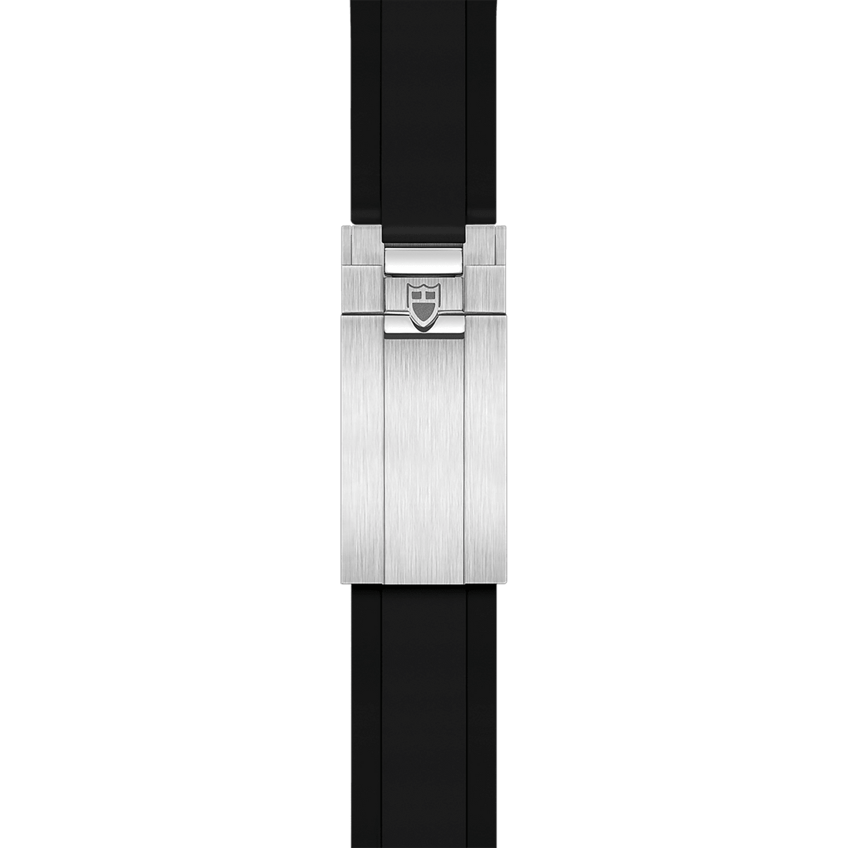 TUDOR Black Bay 54 37mm Automatic Blue Dial Rubber Strap Watch