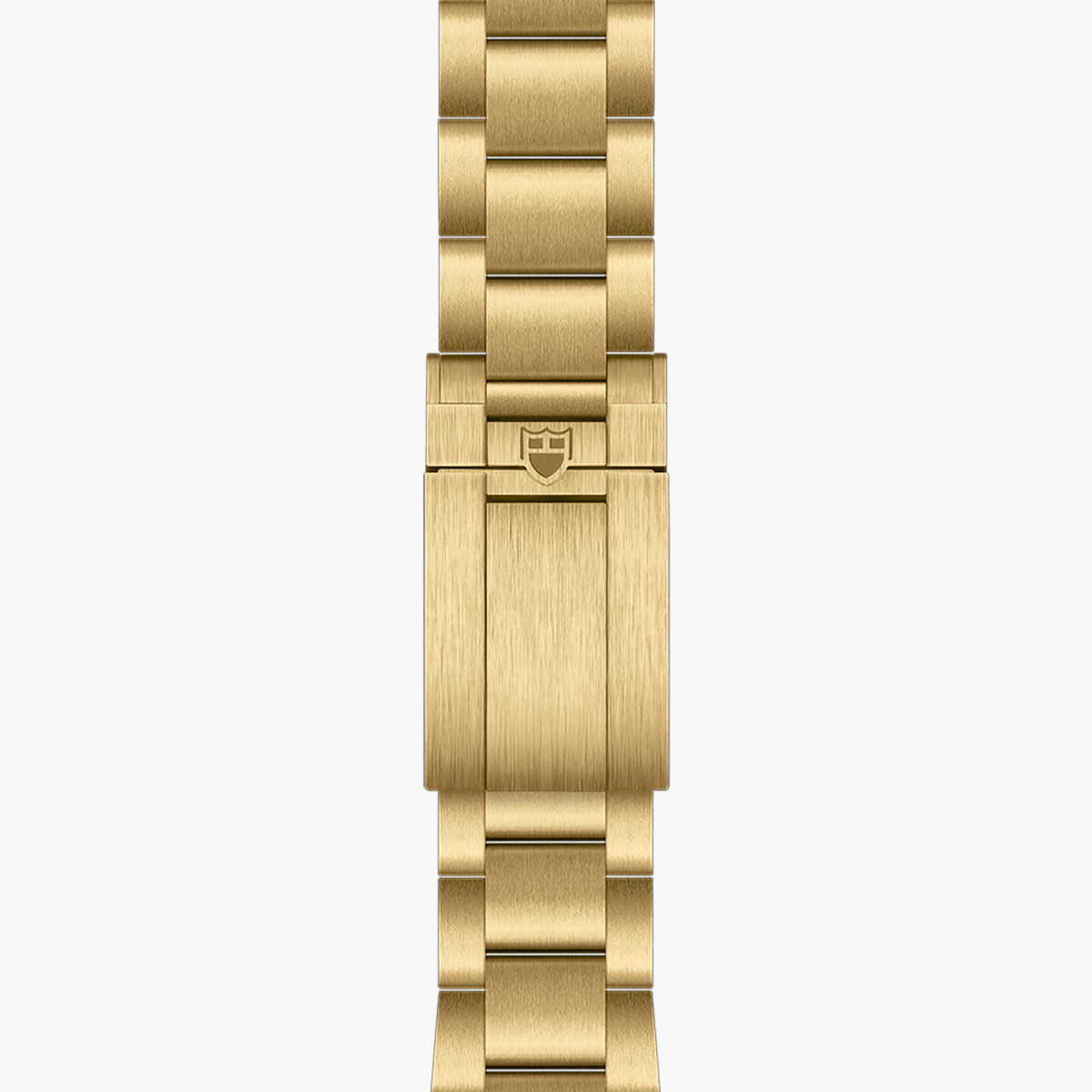 [SIMCHA-TOP500:TUDOR:M79018V-0006:02] Black Bay 58 18K Manufacture Calibre MT5400 39mm yellow gold case Yellow gold bracelet