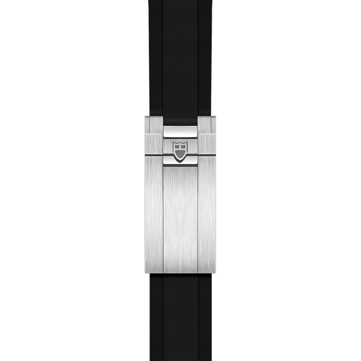 [SIMCHA-TOP500:TUDOR:M7939A1A0NU-0003:02] Black Bay 58 Manufacture Calibre MT5400-U 39mm steel case Rubber strap