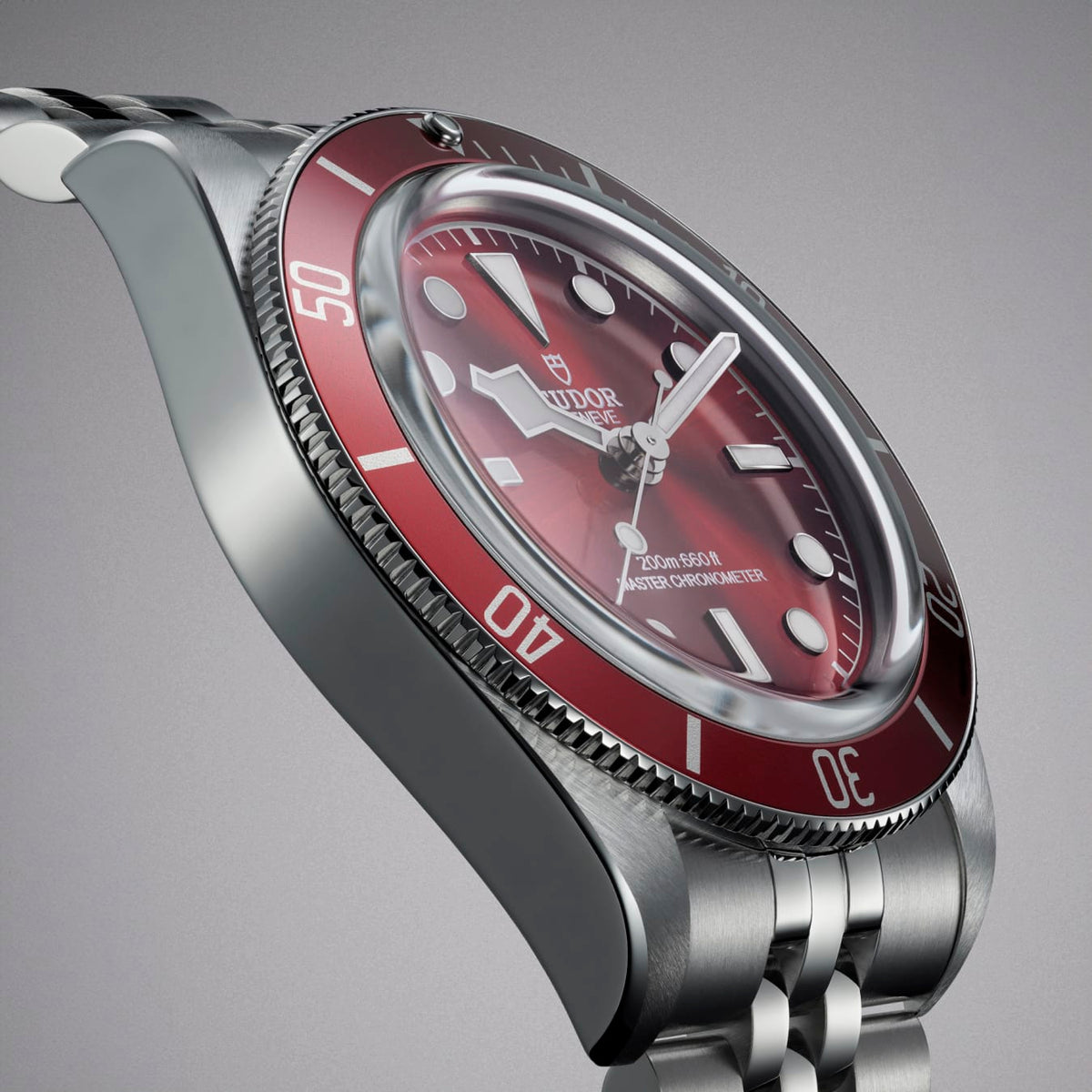 [SIMCHA-TOP500:TUDOR:M7939A1A0RU-0001:05] Black Bay 58 Manufacture Calibre MT5400-U 39mm steel case Steel bracelet
