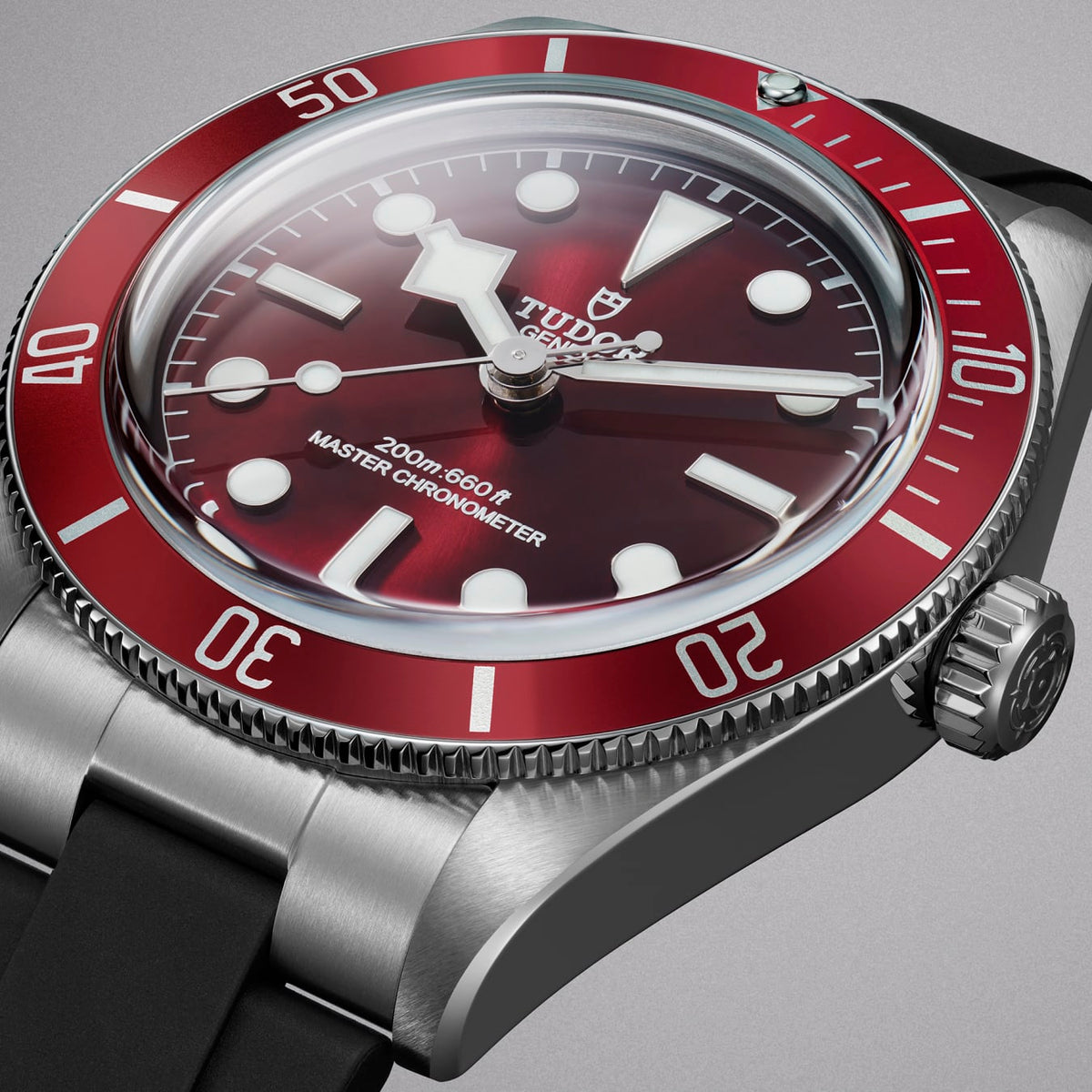 [SIMCHA-TOP500:TUDOR:M7939A1A0RU-0003:05] Black Bay 58 Manufacture Calibre MT5400-U 39mm steel case Burgundy dial