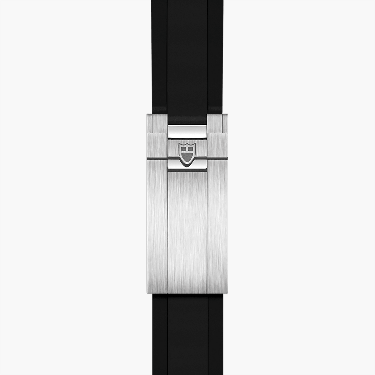 [SIMCHA-TOP500:TUDOR:M7939G1A0NRU-0002:02] Black Bay 58 GMT Manufacture Calibre MT5450-U 39mm steel case Rubber strap