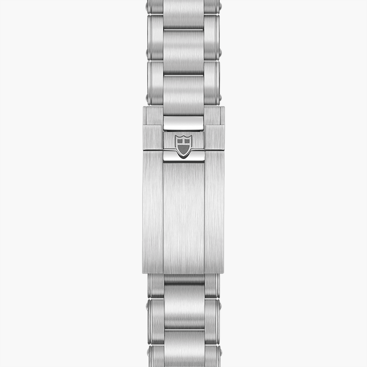 [SIMCHA-TOP500:TUDOR:M7941A1A0NU-0001:02] Black Bay 41mm steel case Steel bracelet