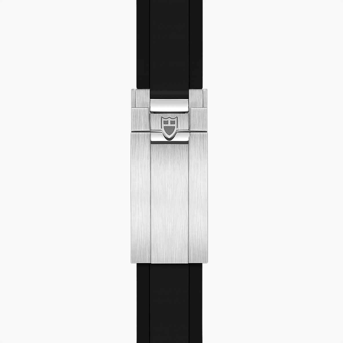 [SIMCHA-TOP500:TUDOR:M7941A1A0RU-0002:02] Black Bay Manufacture Calibre MT5602-U 41mm steel case Black rubber strap