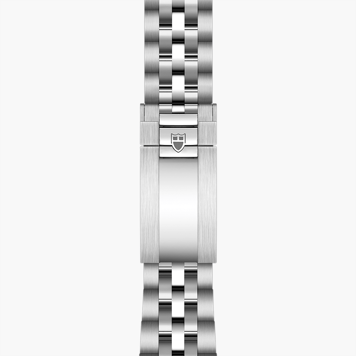 [SIMCHA-TOP500:TUDOR:M7941A1A0RU-0003:02] Black Bay Manufacture Calibre MT5602-U 41mm steel case Steel bracelet