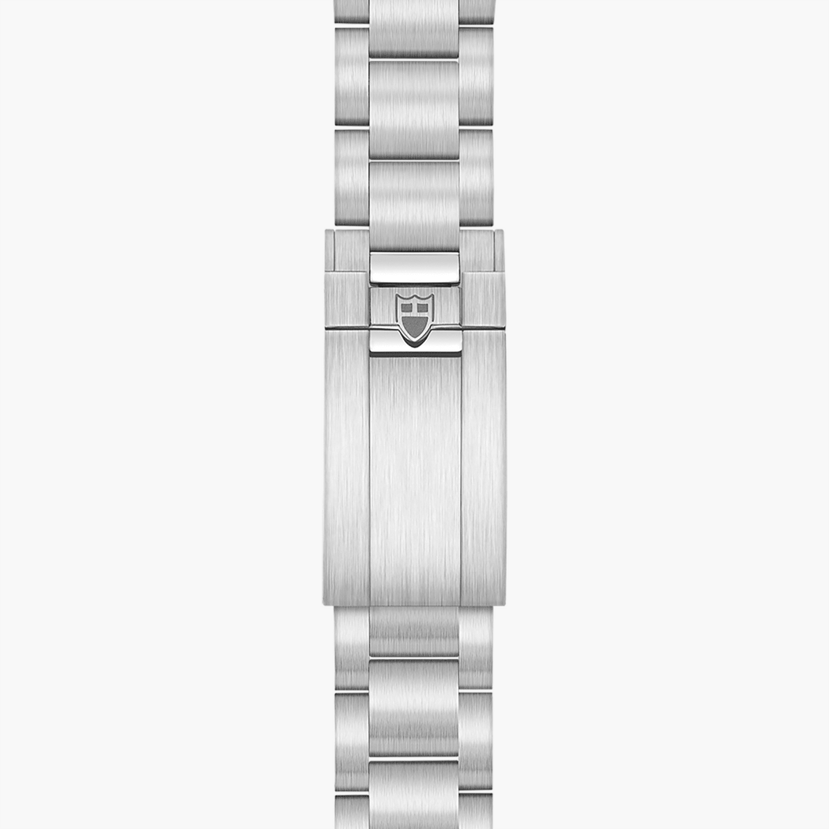 [SIMCHA-TOP500:TUDOR:M7943A1A0NU-0002:02] Black Bay 68 Manufacture Calibre MT5601-U 43mm steel case Silver dial
