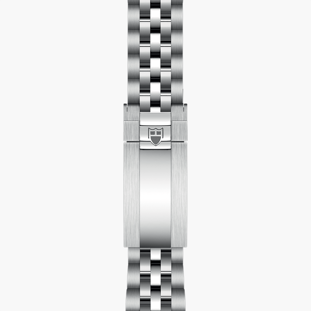 TUDOR Black Bay One 31mm Automatic Light champagne-colour Dial Stainless Steel Bracelet Watch