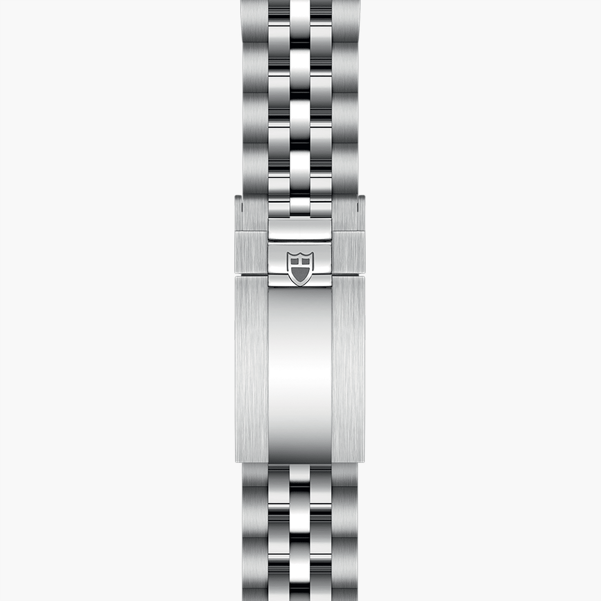 [SIMCHA-TOP500:TUDOR:M79640-0001:03] Black Bay One 36 Manufacture Calibre MT5400 36mm steel case Steel bracelet